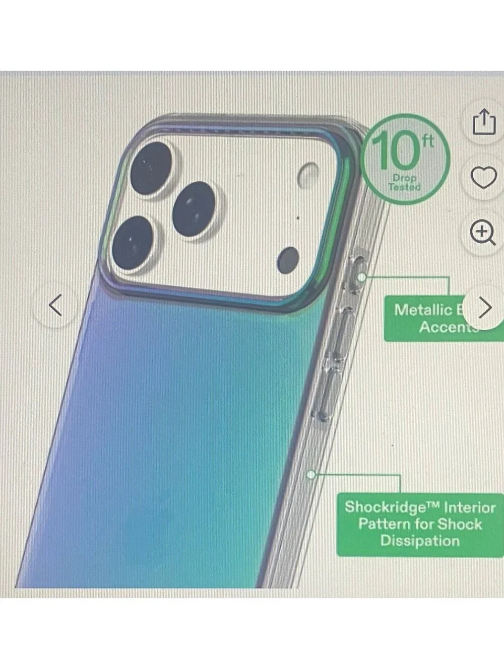 N/A case iphone